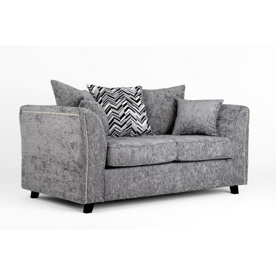 Aleksandar 2 Seater Sofa