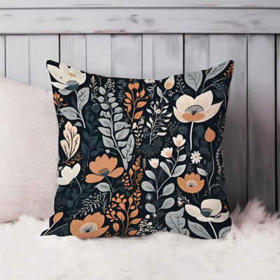 Botanical Scandinavian Plants I Plants Scandinavian