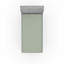 Ensemble de 2 draps-housses Ambesonne-106777706-106777808