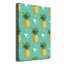Pineapples - Wrapped Canvas Print