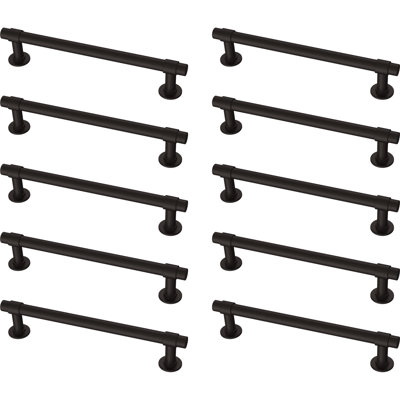 Francisco Center to Center Bar Pull Multipack