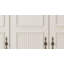 Garde-robe simple de couleur unie