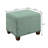 Akifa 21.50" Wide Upholstered Rectangle Storage Ottoman-82956948