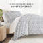 Ensemble de housse de couette Simply Soft ™-961506080-961506082