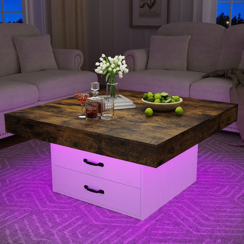 Table basse
