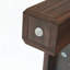 Meuble-lavabo moderne 35,5 po avec lavabo en céramique-1725497577