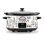 Friends 7-qt. Digital Slow Cooker 