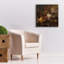 «Fall Foliage» par Ashley Bradley, art mural-849982731