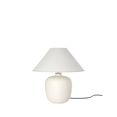 Torso Table Lamp