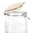 3 Piece Kitchen Canister Set
