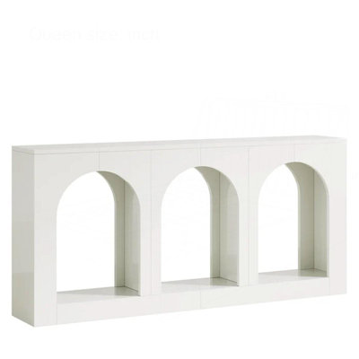 Stable Console Table