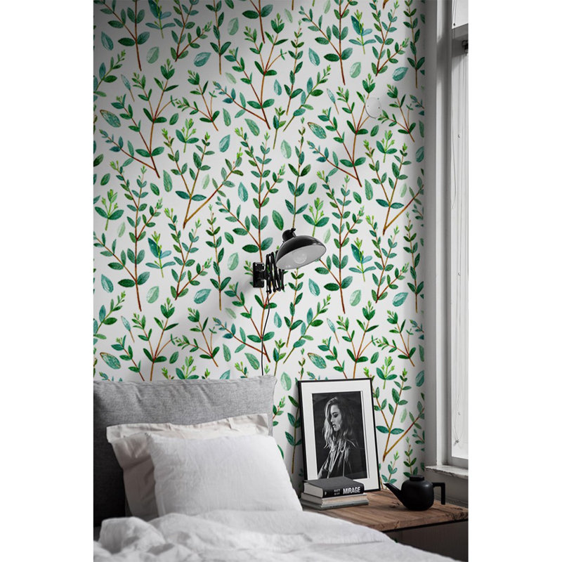 Cattie Matte Mural, 250 x 250cm