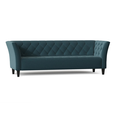 Carruth Upholstered 91'' Sofa