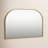 Sabine Metal Wide Arch Wall Mirror-87050941-87050929