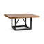 Messina Square Pine Dining Table