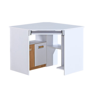 Rivanna Corner Computer Desk