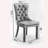 Fukuichi Velvet Side Chair-1584792457