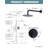 Diverter Complete Shower System with Rough in-Valve-97582868
