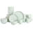 Gibson Home Rockaway 32 Piece Dinnerware Set-1282813294