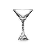 Rock Martini Glasses
