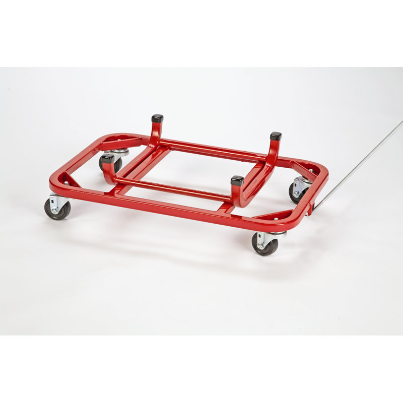 Chariot à mobilier 800 lb Royal Dolly, H 4 po x l 16 po x P 26 po
