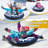 CAMULAND Plastic Inflatables