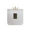 Ensemble de meuble-lavabo simple 36 po Candrice-182119990-236511200