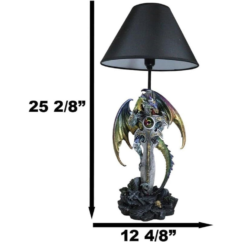 Lampe Storz