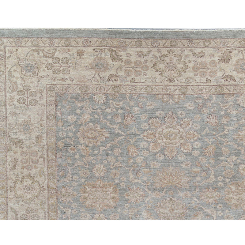 One-of-a-Kind 9'10" X 12'6" Area Rug