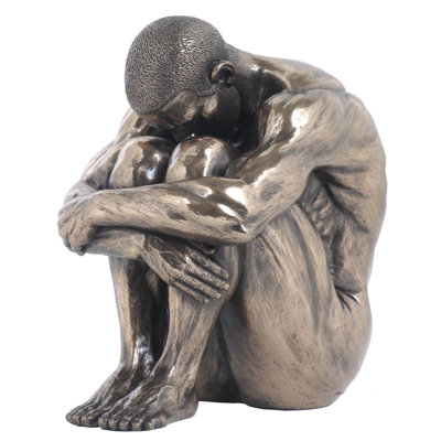 Gryffin Statue