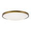 Vance 1 - Light LED Flush Mount