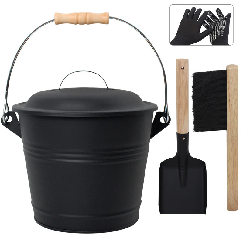 Ratana Iron Log Carrier