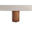 Repose-pieds rond de 24 po avec rangement-876846190