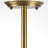 Bradfield 18 - Light Dimmable Sphere Chandelier