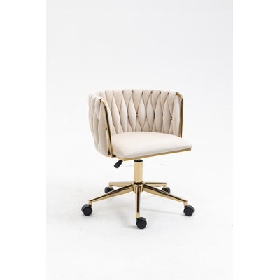 Chaise de bureau