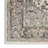 Jurado Oriental Ivory/Gray/Beige Area Rug-1920541981