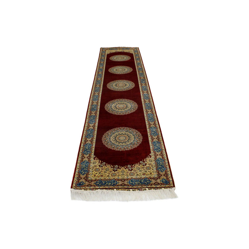 Tapis de couloir turc 3 x 12