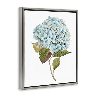 «Simple Hydrangea Bud» par Enya Todd