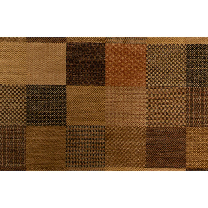 Patchwork Area Rug