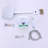 All-In-One Kit with Rough in-Valve-65734425