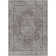  Tapis gris Asim Lilith