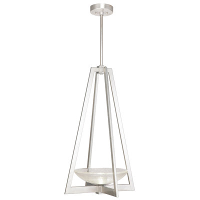 Delphi 2 - Light Chandelier