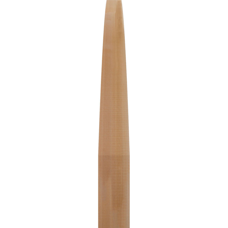 Genouillère Thorton, Cèdre rouge de l'Ouest de l 3 1/2 po (lisse), 36 po X P 36 po H