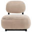 Chaise d'appoint