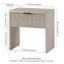 Table de chevet rectangulaire Kenslow-105539074
