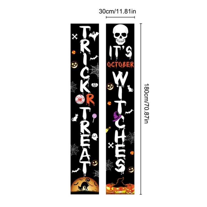 Halloween Banner
