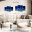 Bleu profond Avery-108884228