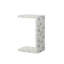 Compositions End Table
