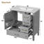 Grand meuble-lavabo moderne et fonctionnel-10426283