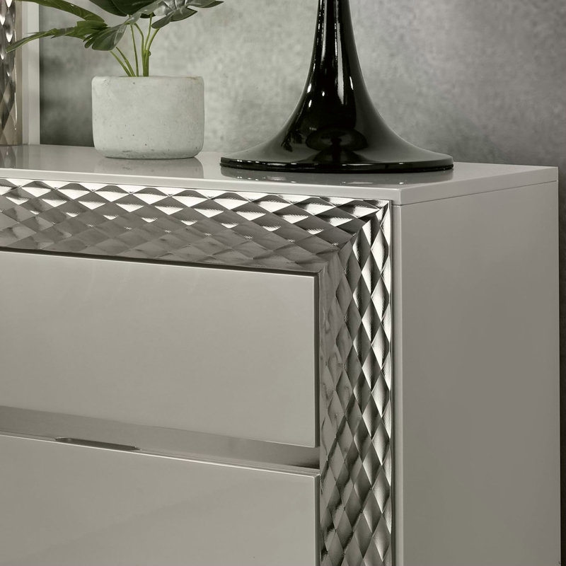 Mobilier de chambre à coucher 1Pc